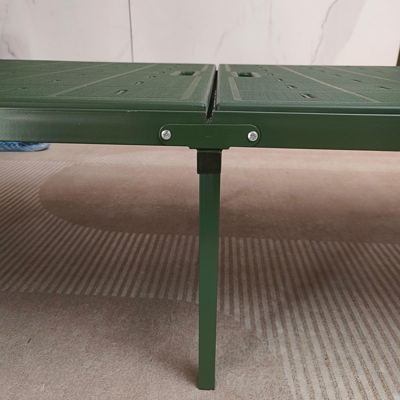 Folding Rollaway Bed