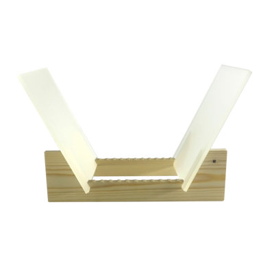 Support de rangement pour disque vinyle