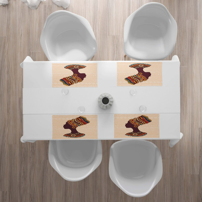 Récapitulatif 18,5" tribal