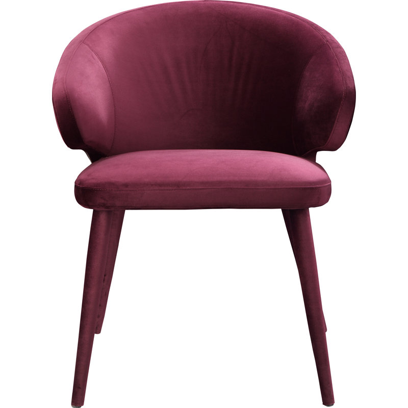 Stewart Upholstered Arm Chair