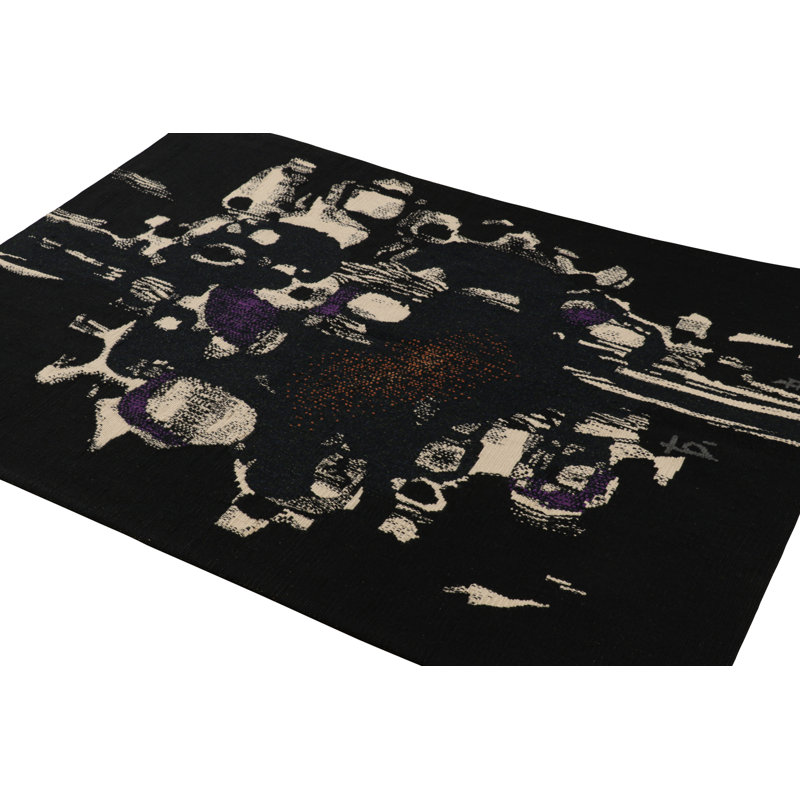 One-of-a-Kind 4'10x6'10 Area Rug