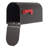Titan Aluminum Post Mounted Mailbox