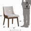 Chaise d'appoint Ilya Ginny