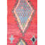 Moroccan Rugs One-of-a-Kind Runner 4'3" X 9'4" Area Rug