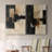 ABSTRACT Series CCCLXI-Premium Gallery Wrapped Canvas -Ready to Hang-108955131