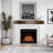 Cecilia Fireplace Shelf Mantel-1088097990-1088097998-1087957295