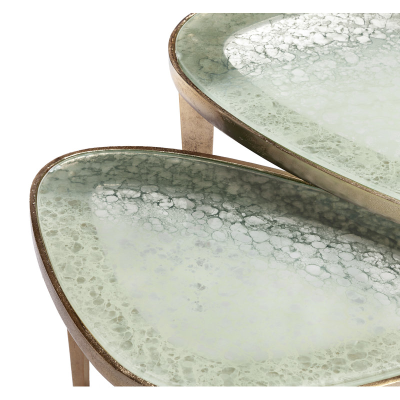 Table basse Jan 3 Legs 3
