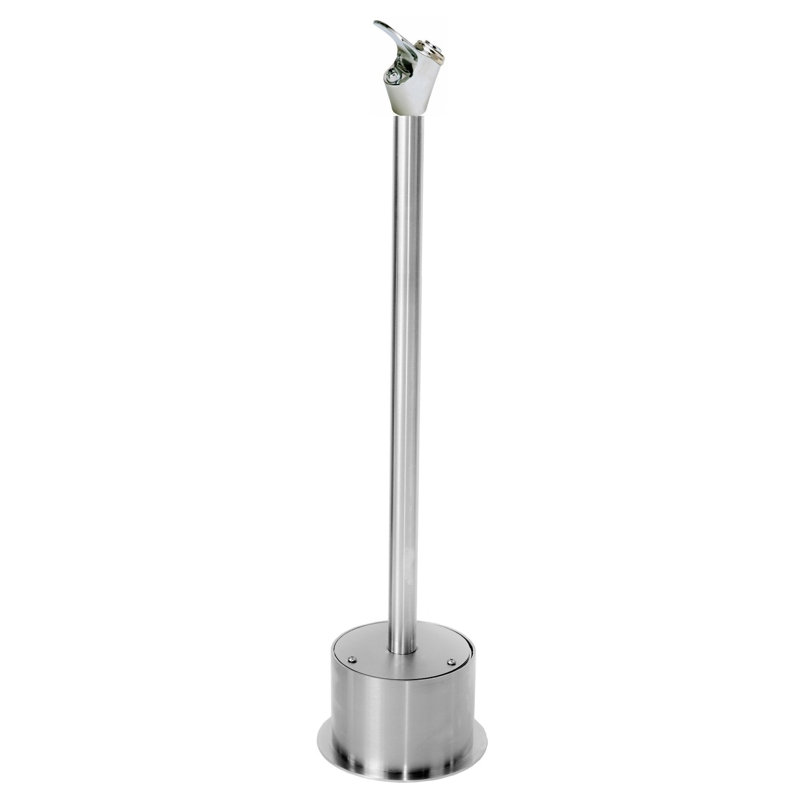 Freestanding Drinking Fountain