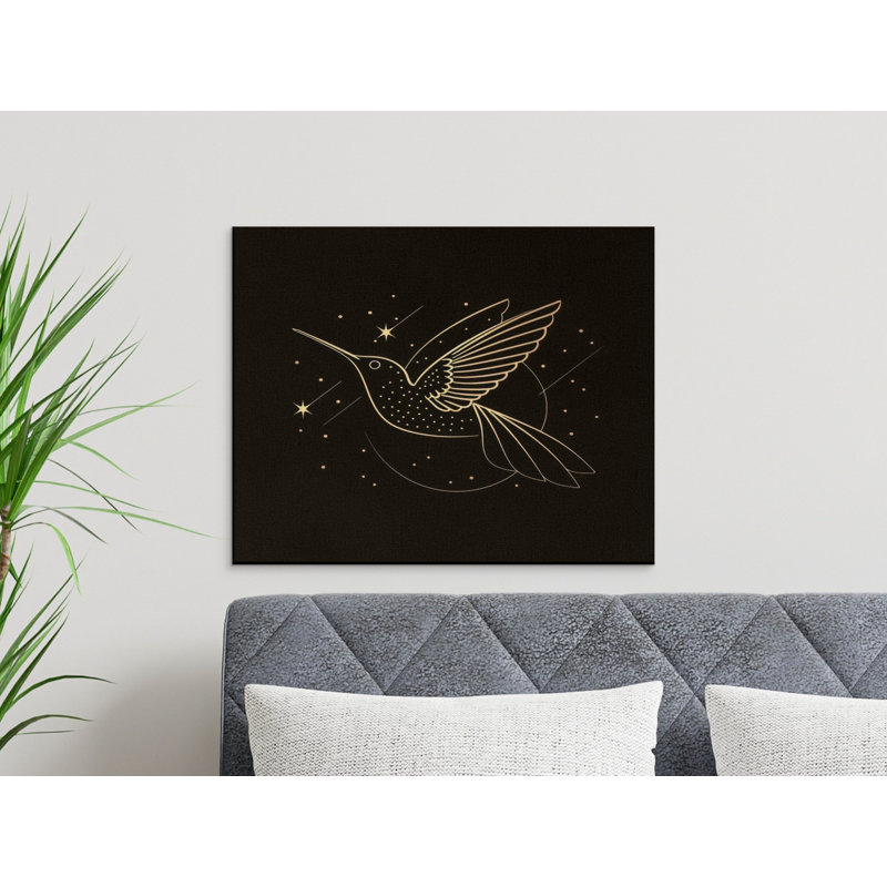 Salsbury Wrapped Canvas Print Set, 24x18