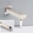 Complete Shower System with Rough in-Valve-97282639