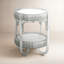 Willow Creek End Table-42535873