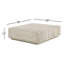 Table basse Totka