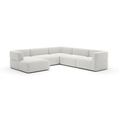 Rhythm Chaise Sectional