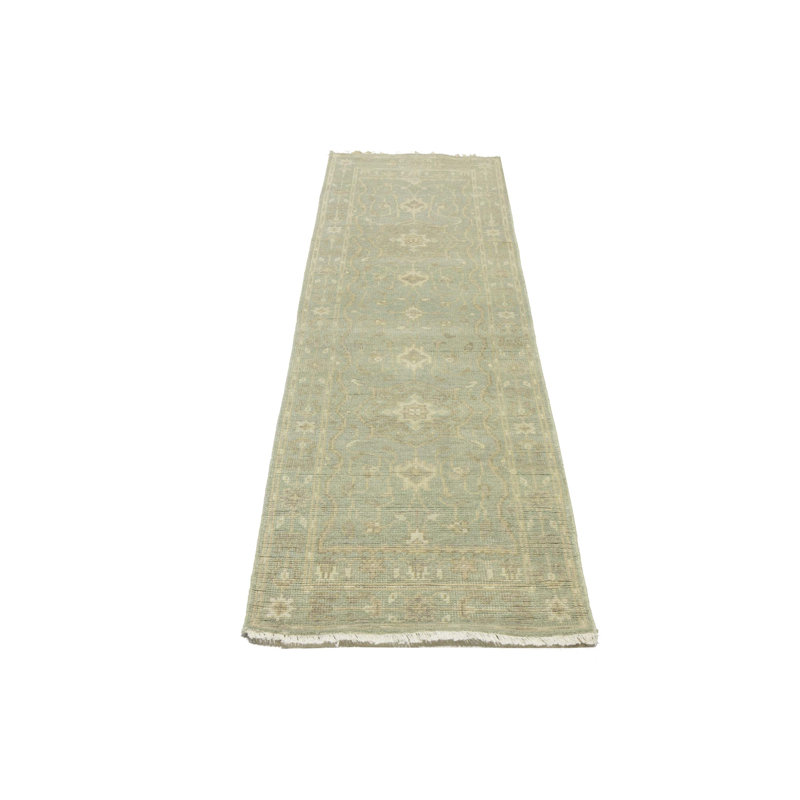 Tapis de couloir oriental Mute