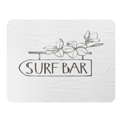 Ruppert Throw Blanket