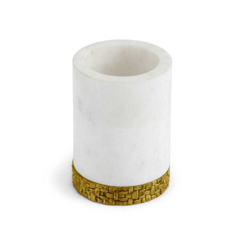 Palm Toothbrush Holder