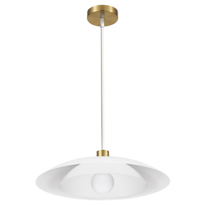 Royston 1 Light Pendant