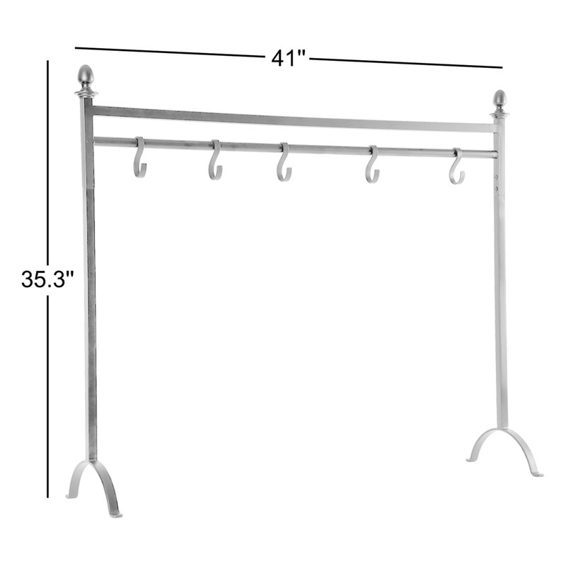 Porte-chaussette autoportant