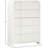 Ishaque 5 Drawer 32" W Chest-90706630