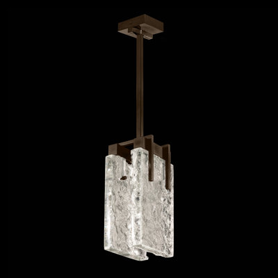 Terra 2 - Light Pendant