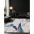 Silky Soft Plush Gray Area Rug-100855977
