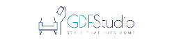 GDF Studio logo