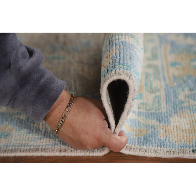 Tapis oriental Oushak 2 x 3