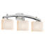 Éclairage pour meuble-lavabo 3 lumières Casson-1105639829-1105639826