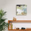 «Quarry No 3» par Suzanne Nicoll, art mural sur toile, 37 po x 37 po-1528738982