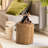 Cordale Concrete Top End Table-788279352