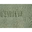 Blanket VELLA Fabric Green-124083601