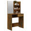 Jocey Dressing Table with Mirror-1295404570