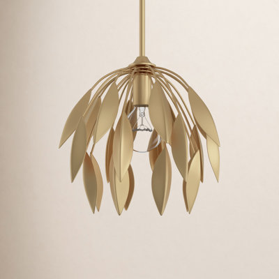 Mandy Single Light Pendant