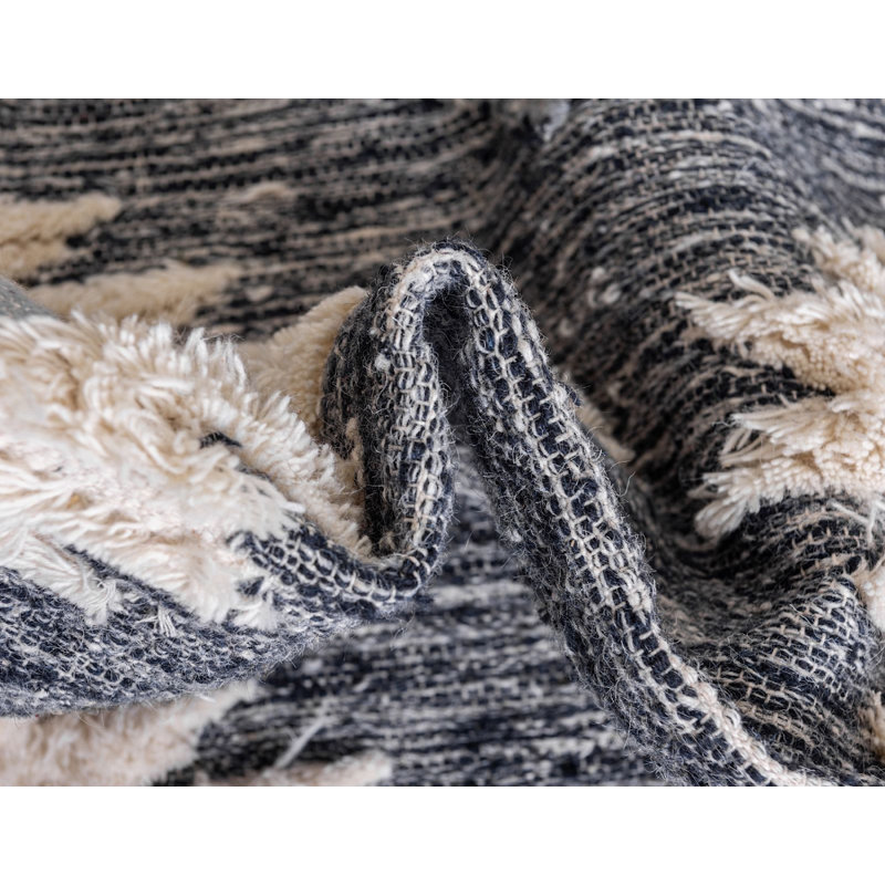 Tapis Southwestern / Lodge Alenah, Tapis de couloir 2 pi 2 po x 6 pi