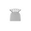 Tabouret pivotant 810 Contessa-1026048019-1026048507-1026048504