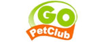 Logo Go Pet Club