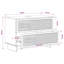 Under Sink Cabinet-342099139