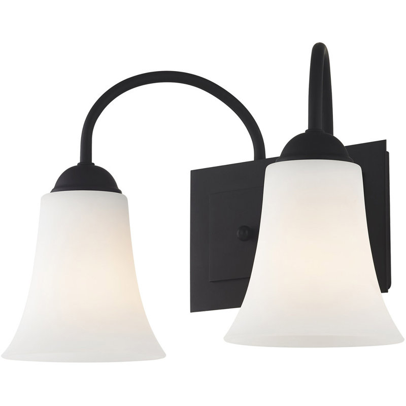2 - Light Vanity Light