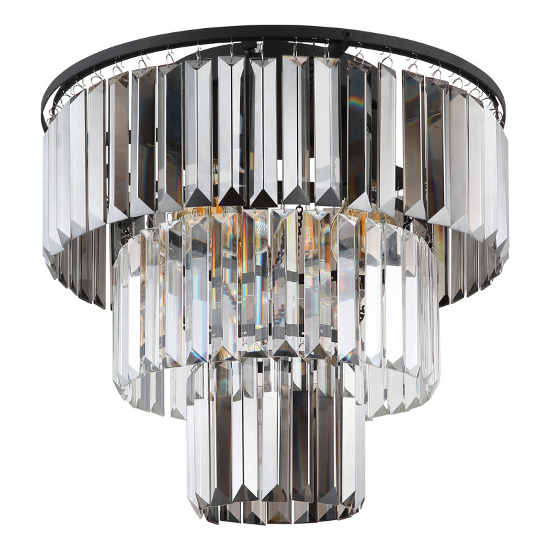 Afomia Flush Mount