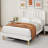 Sutter Upholstered Wingback Bed-1233363038-1233515342