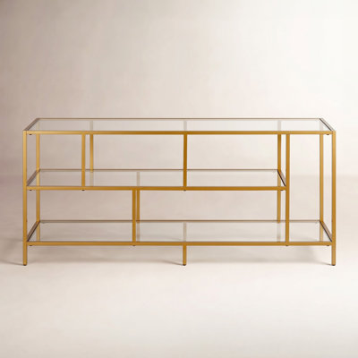 Wylan TV Stand for TVs up to 60"