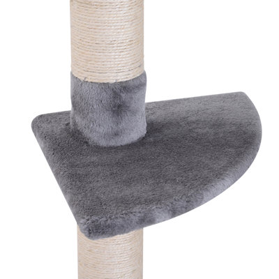 102" Wilhelmina Cat Tree or Condo