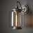 Fairwinds Outdoor Sconce - Clear Glass-72151567-72151563