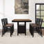 Ensemble repas Mendenhall-102834395