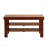 Shoe Bench - Quality Solid Wood Material-252829125
