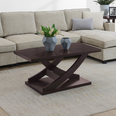 Table basse Arbri Criss-Cross