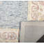 Tapis oriental en laine touffeté à la main Bryon-118792679