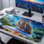 Polyester Desk Pad-1481947835
