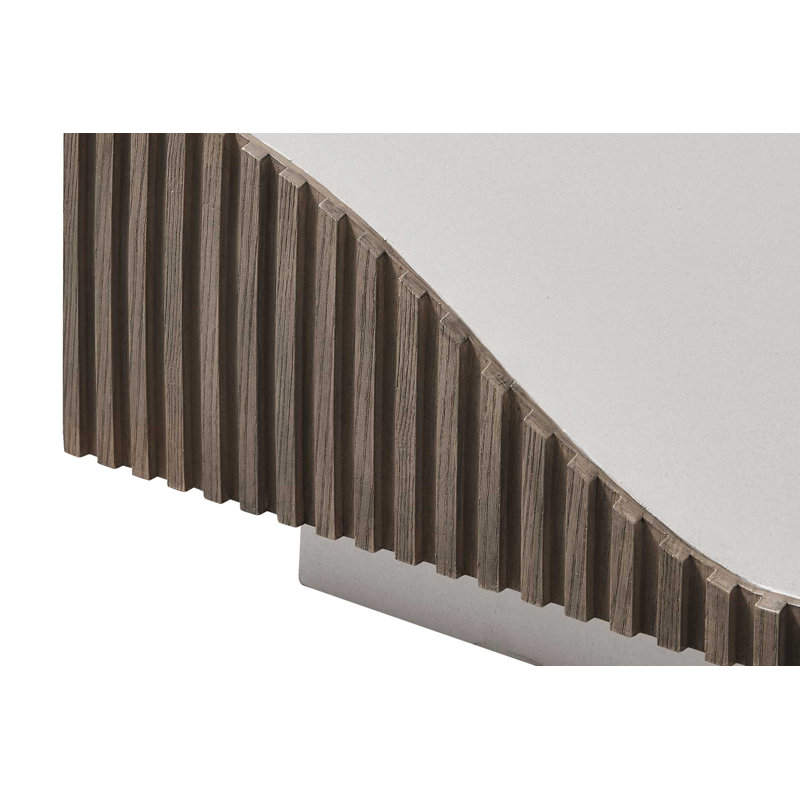 Table basse Provence Signature Block