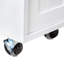 Gerke 3 Drawer Storage Drawer